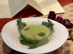 -若蘭慈·无国界素食料理(欢乐海岸店)