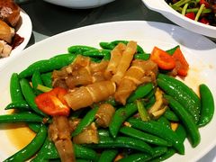 -海天楼(天津泛太平洋店)