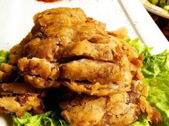 -那家小馆•北京菜•烤鸭(中关村店)