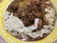 -金柱大盘鸡(波斯坦店)