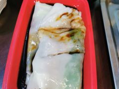 碎肉肠粉-昇记肠粉王(福华路店)