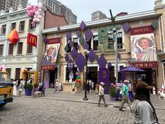 -中华巴洛克风情街