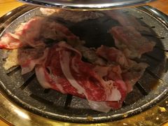 -万兴佳烤肉·长白山老味道(东岸里店)