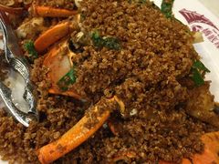 -桥底辣蟹(谢斐道店)