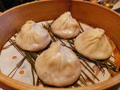 -桂满陇·杭州小馆(巴黎春天浦建店)