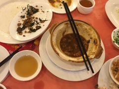 -深运潮州粥(东门店)