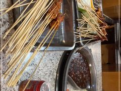 -玉林串串香·成都老字号(玉林街总店)