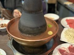 -将台涮肉(酒仙桥店)