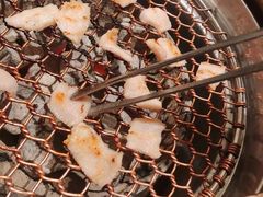 -花时·炭火烧肉(东百中心A馆店)