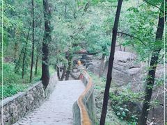 -潭柘寺景区
