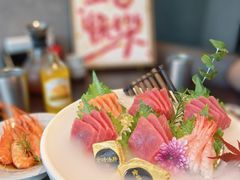 -吉川谷谷·日料放题(广安门店)