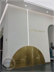 -JUNO hair salon