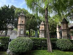 -大慈恩寺(大雁塔)