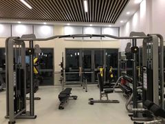 -中田健身工作室(嘉定江桥店)