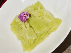 -南海渔村·徐博馆(琶洲店-粤菜养生宴)