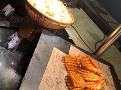 -万达文华酒店·美食汇自助餐厅