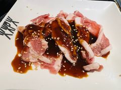 -火炉火自助餐(西直门凯德MALL店)