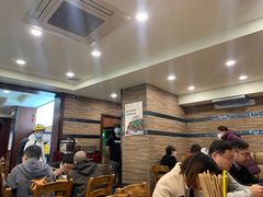 等位区-小方的面(徐家汇店)