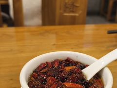 现炸辣椒-金生隆(六铺炕店)