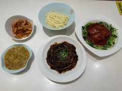 -光明邨大酒家(淮海路店)