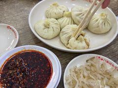 -津门张记包子铺(华昌道店)