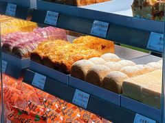 -花园饼屋·吐司蛋糕面包(星海店)