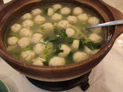 -君霖海鲜私房菜(春柳店)