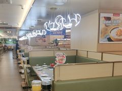 -海底捞火锅(东方时代广场店)
