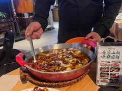 -水煮三国·川鲁江湖菜(香山店)