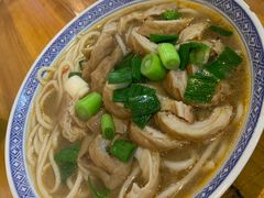 -锦泓老字号猪脏粉(东联大厦店)