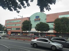 -物美综合超市(旧宫店)