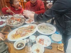 -良师门滨海人家·海鲜·家常菜(滨海城店)