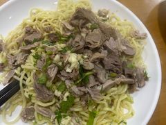 -顾芳拆骨面馆(南门大街店)