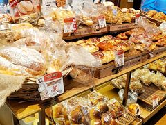 -西村叔叔的店·面包·甜品·蛋糕(崂山丽达店)