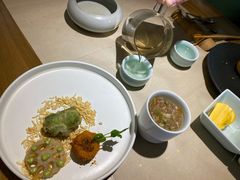 -素慧餐厅(大虹桥店)