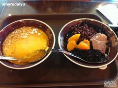 -鲜芋仙(苏州干将店)