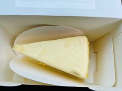 原味千层蛋糕-Peet's Coffee皮爷咖啡(上海长风大悦城店)