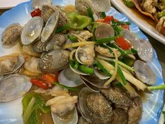 -潘先生平价海鲜城(神州半岛店)