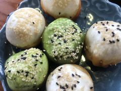 -鑫震源·苏式大虾生煎(山塘街店)