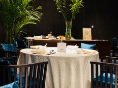 大堂-红棉中餐厅·广州海航威斯汀酒店