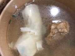 -鲜得来排骨年糕(即墨路店)
