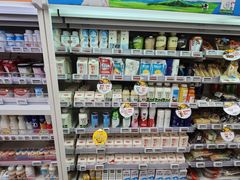 -便利蜂(新中关购物中心B1层店)