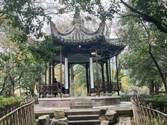 -台州府城(东湖)
