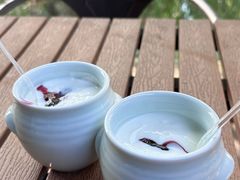 -清雅臻品·竹林院落·新派青岛菜(崂山店)
