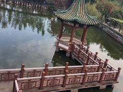 -东莞市可园博物馆