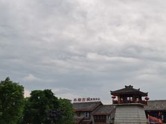 -丰都鬼城名山景区
