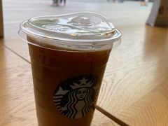 -星巴克(北京万科时代广场店)