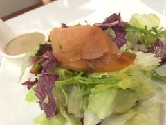 -斗牛士牛排餐厅(嘉里汇店)