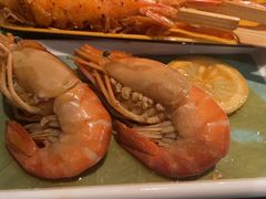 -牛New寿喜烧(闵行龙湖天街店)