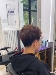 -保罗造型